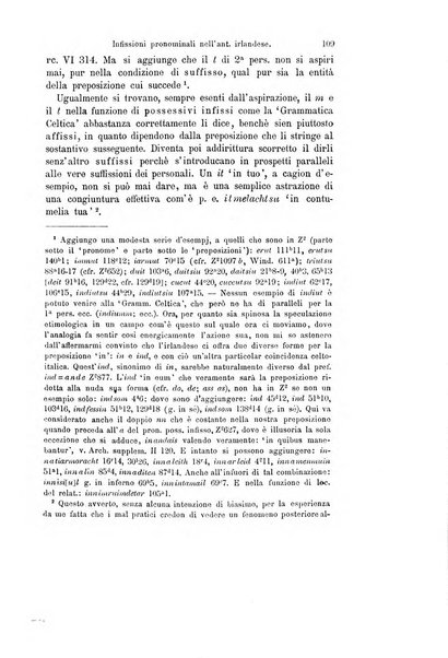 Archivio glottologico italiano. Supplementi