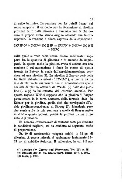 Annali di chimica applicata alla farmacia ed alla medicina