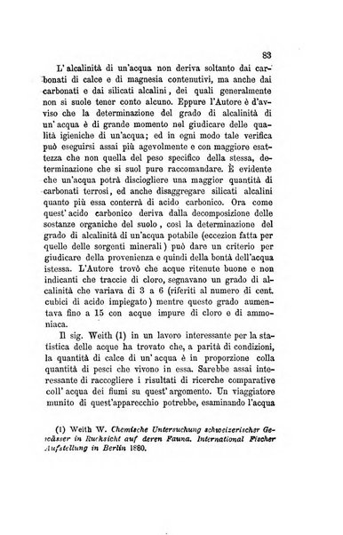 Annali di chimica applicata alla farmacia ed alla medicina