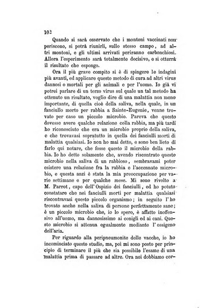 Annali di chimica applicata alla farmacia ed alla medicina