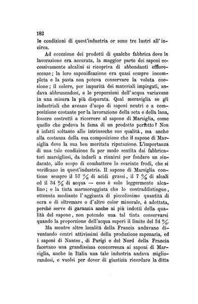 Annali di chimica applicata alla farmacia ed alla medicina