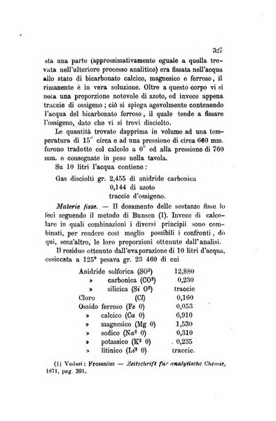 Annali di chimica applicata alla farmacia ed alla medicina