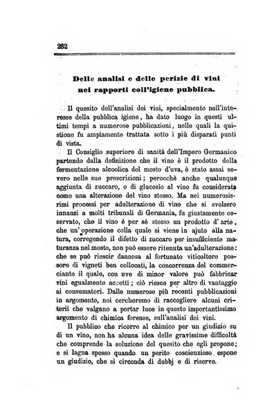 Annali di chimica applicata alla farmacia ed alla medicina