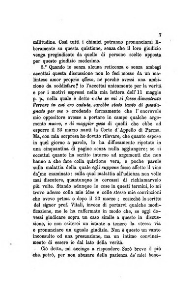 Annali di chimica applicata alla farmacia ed alla medicina