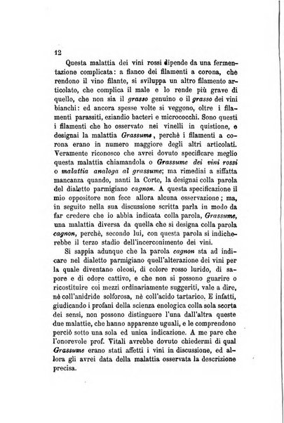 Annali di chimica applicata alla farmacia ed alla medicina