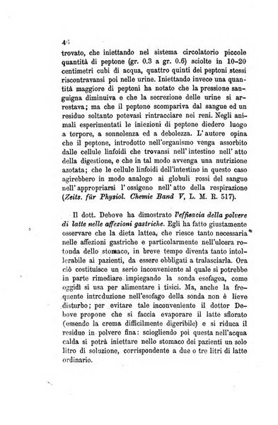 Annali di chimica applicata alla farmacia ed alla medicina