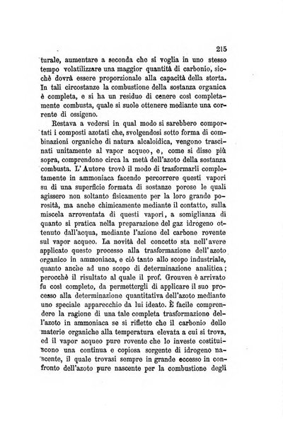 Annali di chimica applicata alla farmacia ed alla medicina