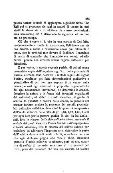 Annali di chimica applicata alla farmacia ed alla medicina