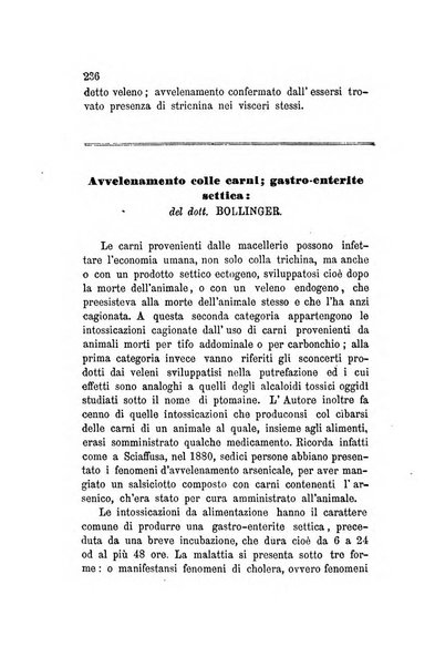 Annali di chimica applicata alla farmacia ed alla medicina