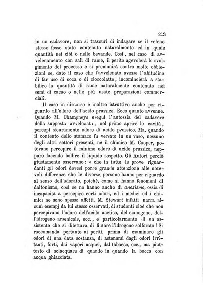 Annali di chimica applicata alla farmacia ed alla medicina