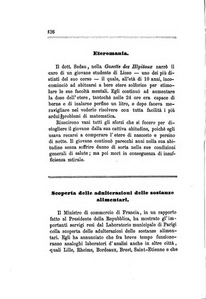 Annali di chimica applicata alla farmacia ed alla medicina