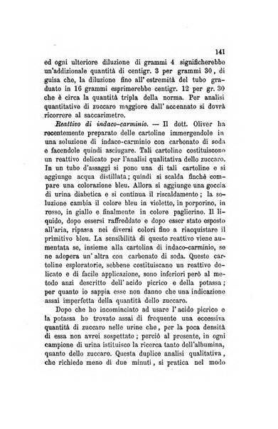 Annali di chimica applicata alla farmacia ed alla medicina