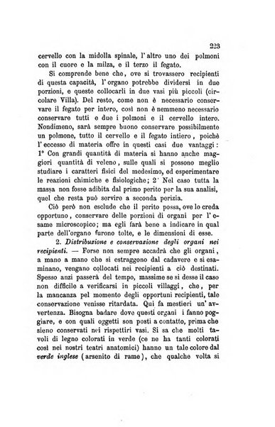 Annali di chimica applicata alla farmacia ed alla medicina