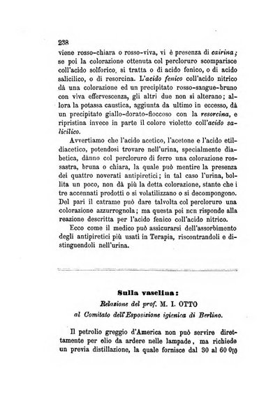 Annali di chimica applicata alla farmacia ed alla medicina