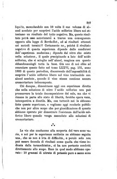 Annali di chimica applicata alla farmacia ed alla medicina