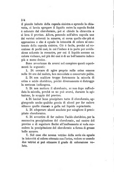 Annali di chimica applicata alla farmacia ed alla medicina