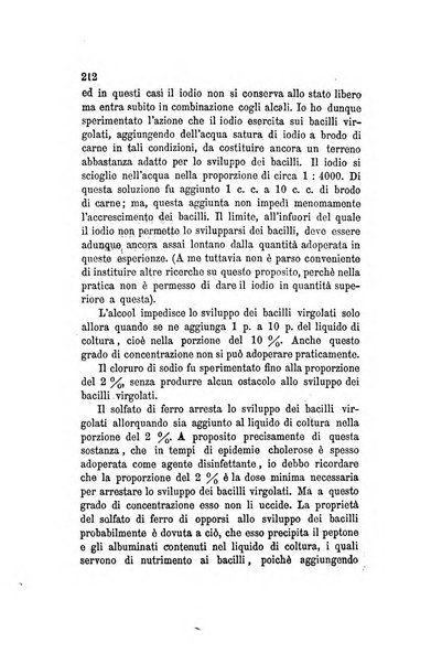 Annali di chimica applicata alla farmacia ed alla medicina