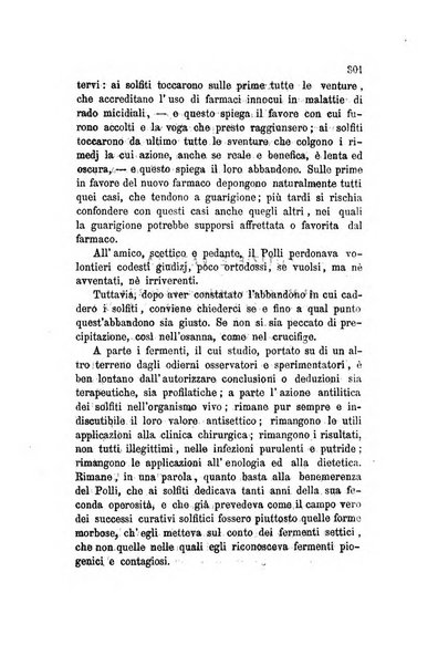 Annali di chimica applicata alla farmacia ed alla medicina