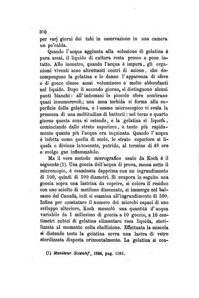 Annali di chimica applicata alla farmacia ed alla medicina