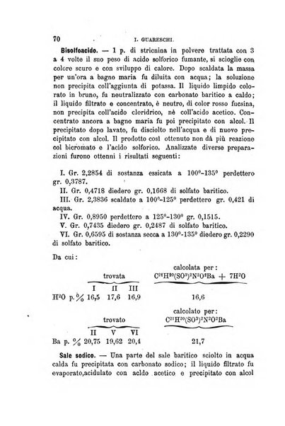 Annali di chimica e di farmacologia