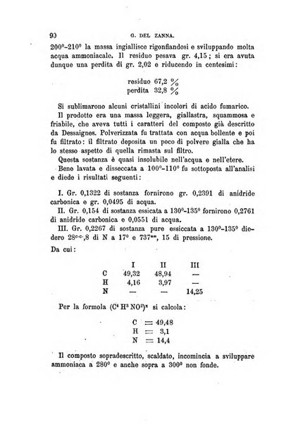 Annali di chimica e di farmacologia