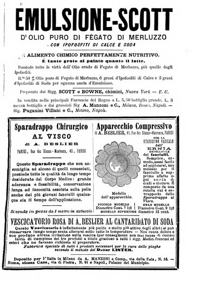 Annali di chimica e di farmacologia