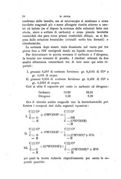 Annali di chimica e di farmacologia