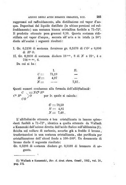 Annali di chimica e di farmacologia