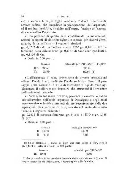 Annali di chimica e di farmacologia