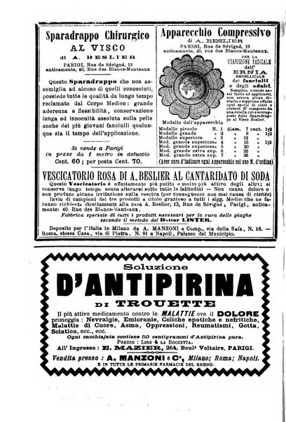 Annali di chimica e di farmacologia