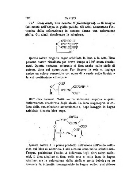 Annali di chimica e di farmacologia