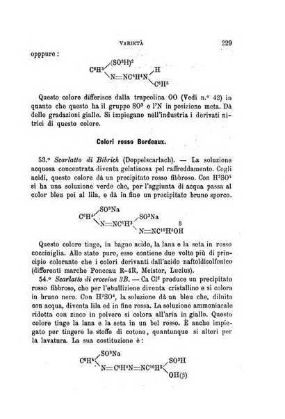 Annali di chimica e di farmacologia