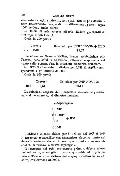 Annali di chimica e di farmacologia