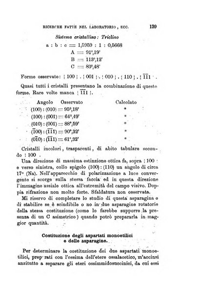 Annali di chimica e di farmacologia