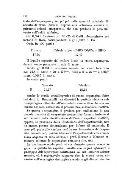 Annali di chimica e di farmacologia