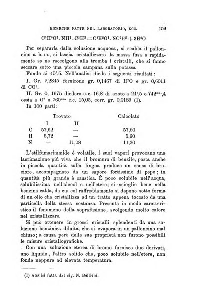 Annali di chimica e di farmacologia