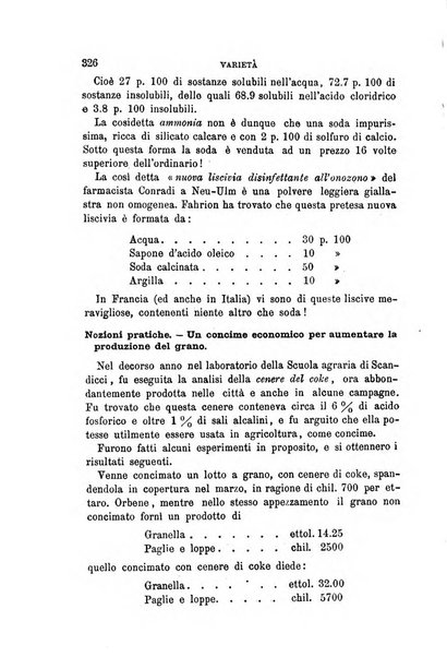 Annali di chimica e di farmacologia