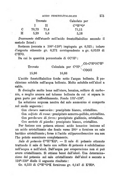 Annali di chimica e di farmacologia