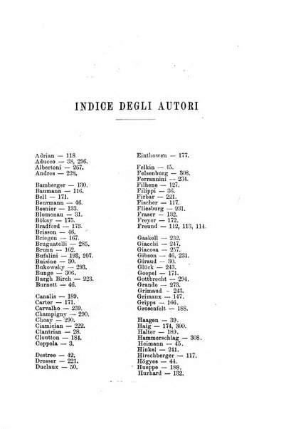 Annali di chimica e di farmacologia