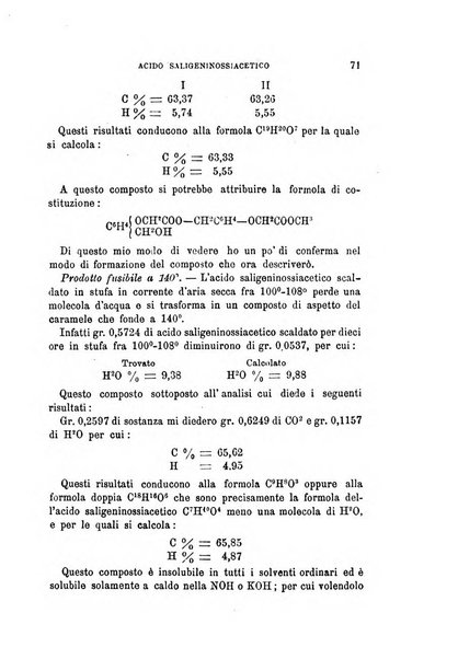 Annali di chimica e di farmacologia