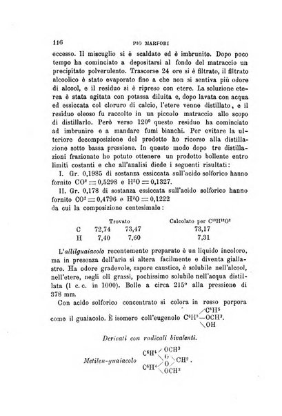 Annali di chimica e di farmacologia