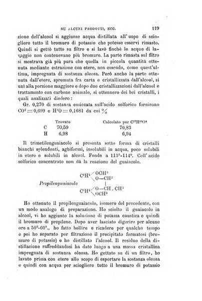 Annali di chimica e di farmacologia