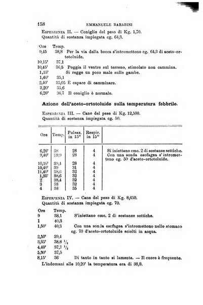 Annali di chimica e di farmacologia