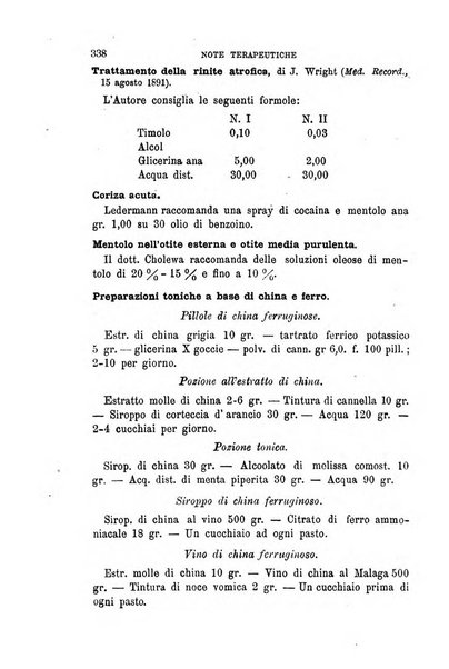 Annali di chimica e di farmacologia