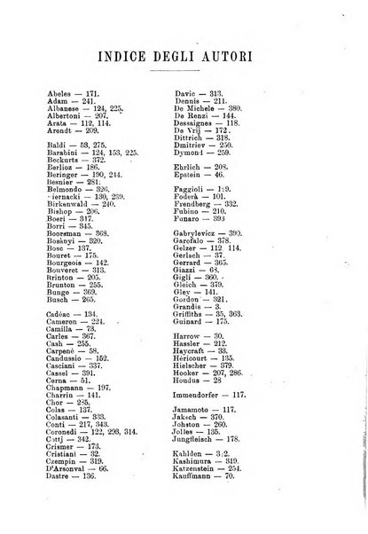 Annali di chimica e di farmacologia