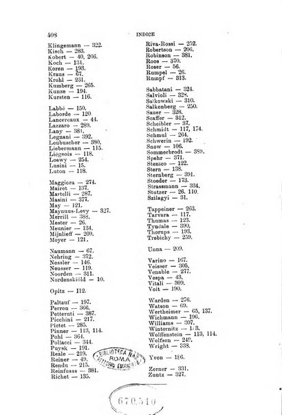 Annali di chimica e di farmacologia