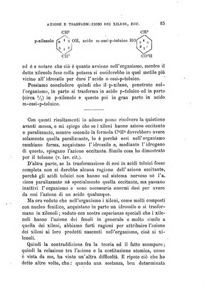 Annali di chimica e di farmacologia