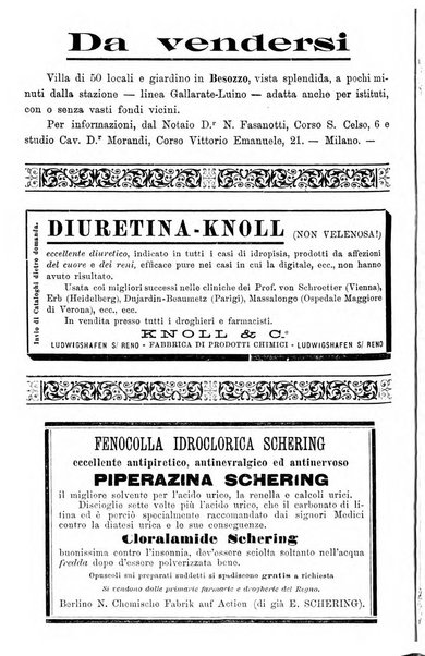 Annali di chimica e di farmacologia