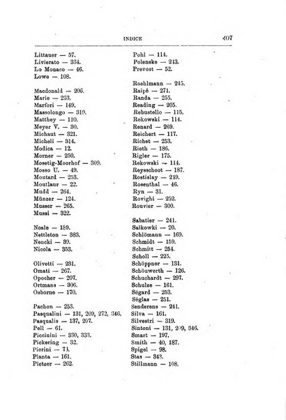 Annali di chimica e di farmacologia