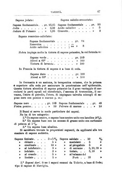 Annali di chimica e di farmacologia